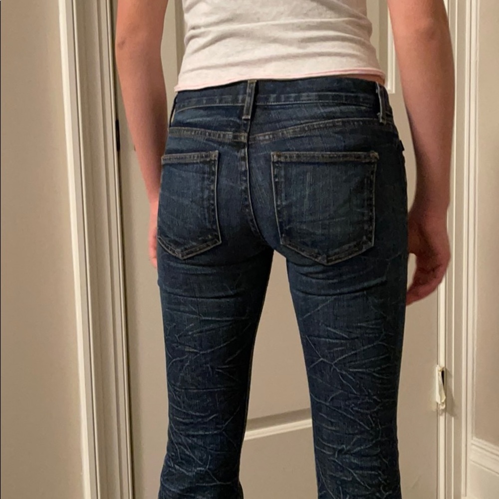 Earl jeans